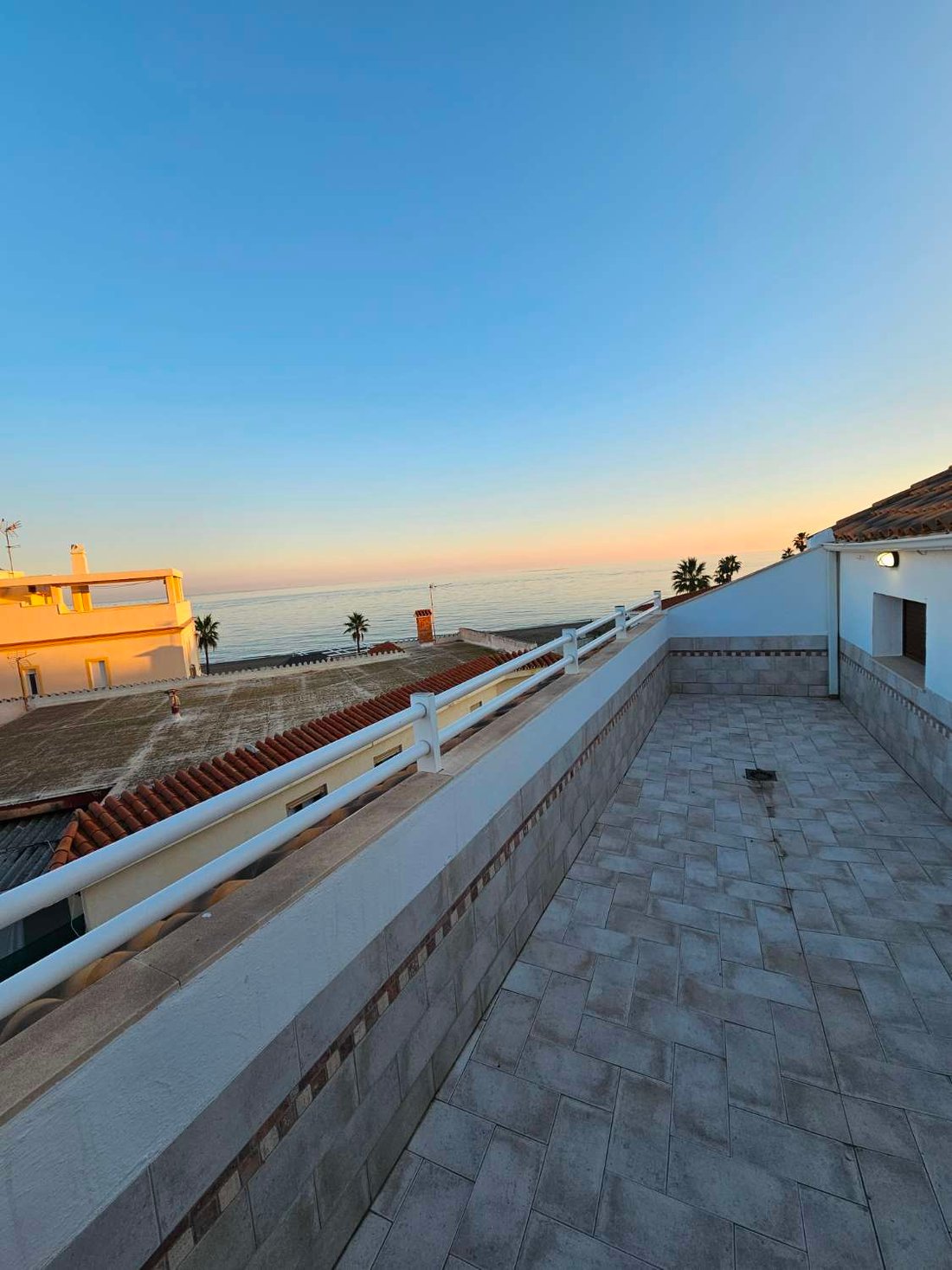 Apartment in Torremolinos, Andalusia, Spain 2 - 13633968