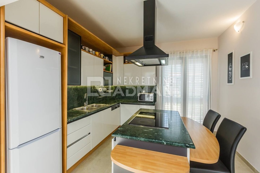 Haus in Kaštel Lukšić, Gespanschaft Split-Dalmatien, Kroatien 3 - 13649627