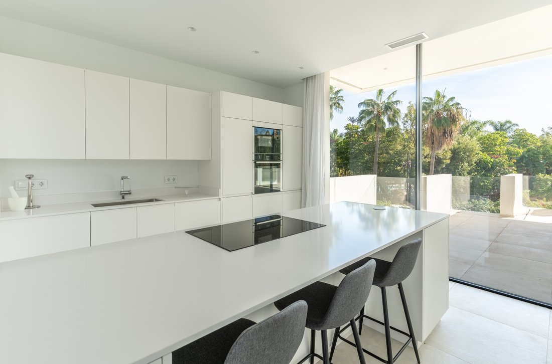 Villa in Marbella, Andalusia, Spain 5 - 13650488