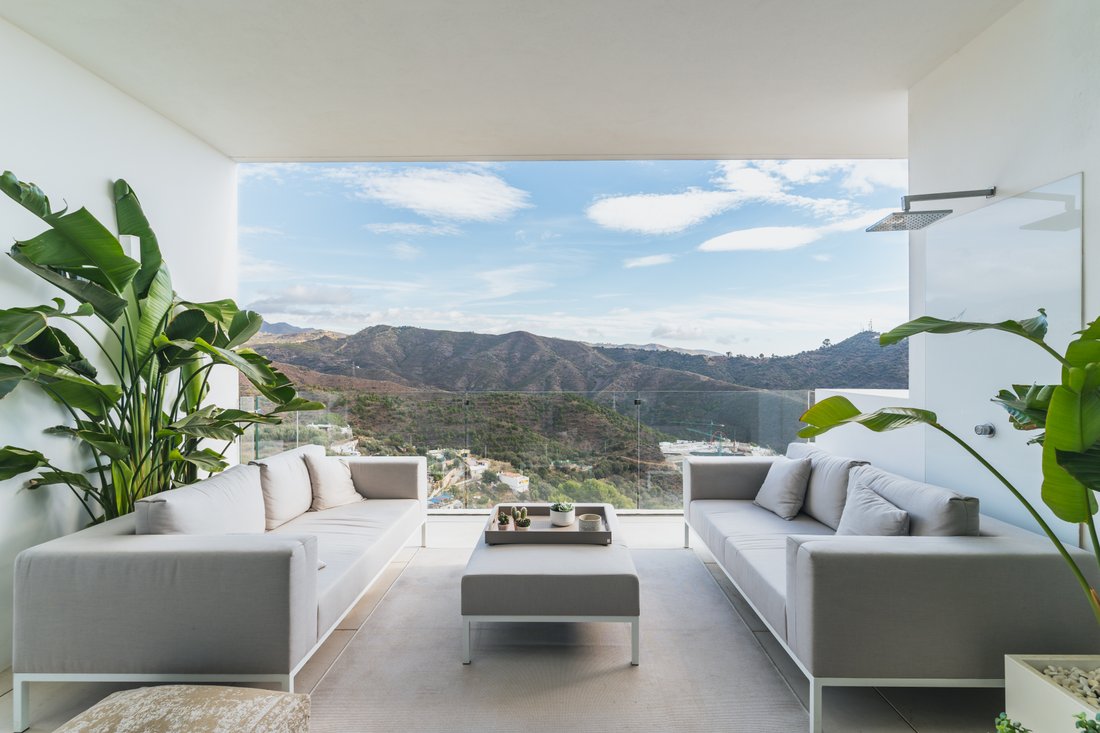 Apartment in Ojen, Andalusia, Spain 2 - 13650494