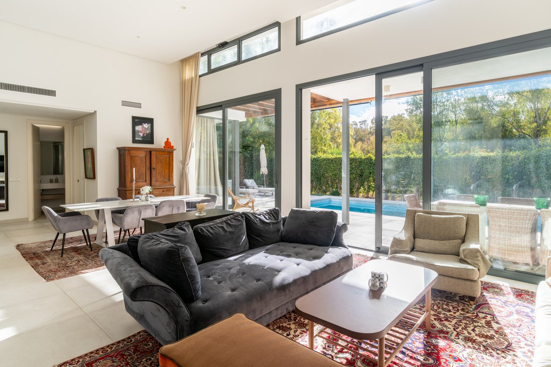House in Puerto Banus, Marbella, Spain 4 - 13650493