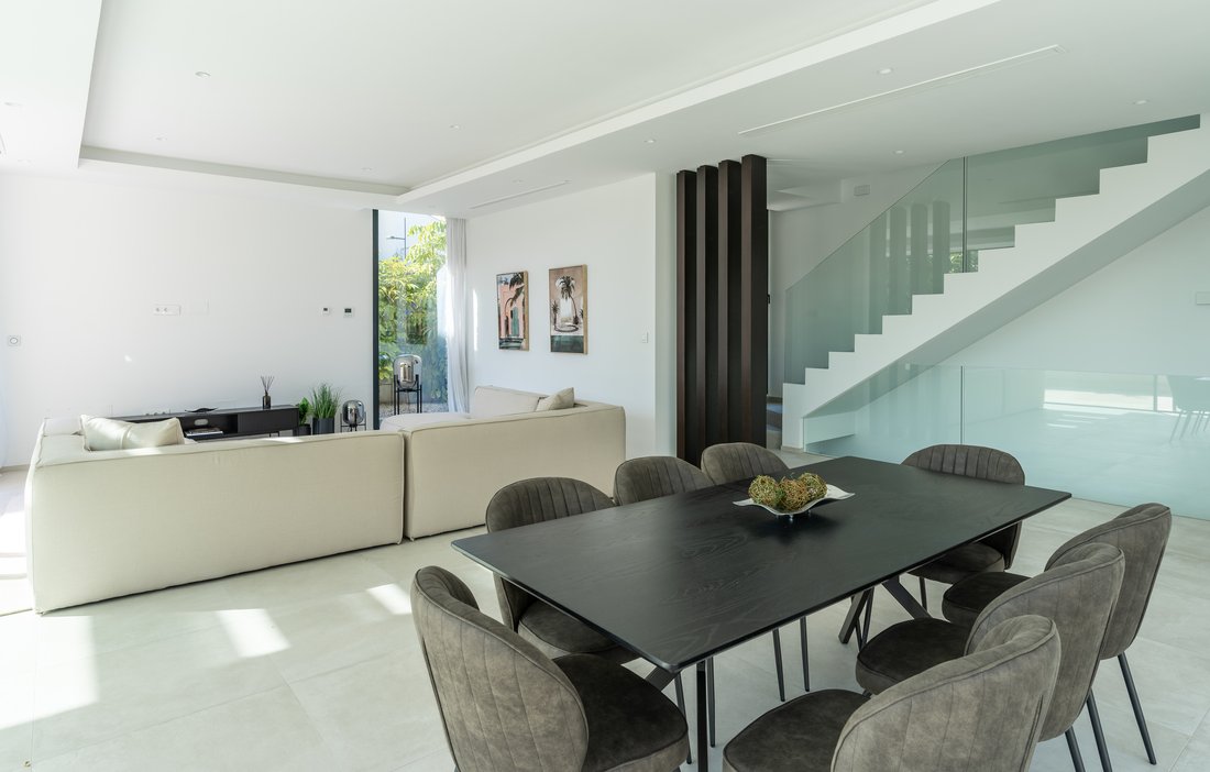 Villa in Marbella, Andalusia, Spain 4 - 13650488