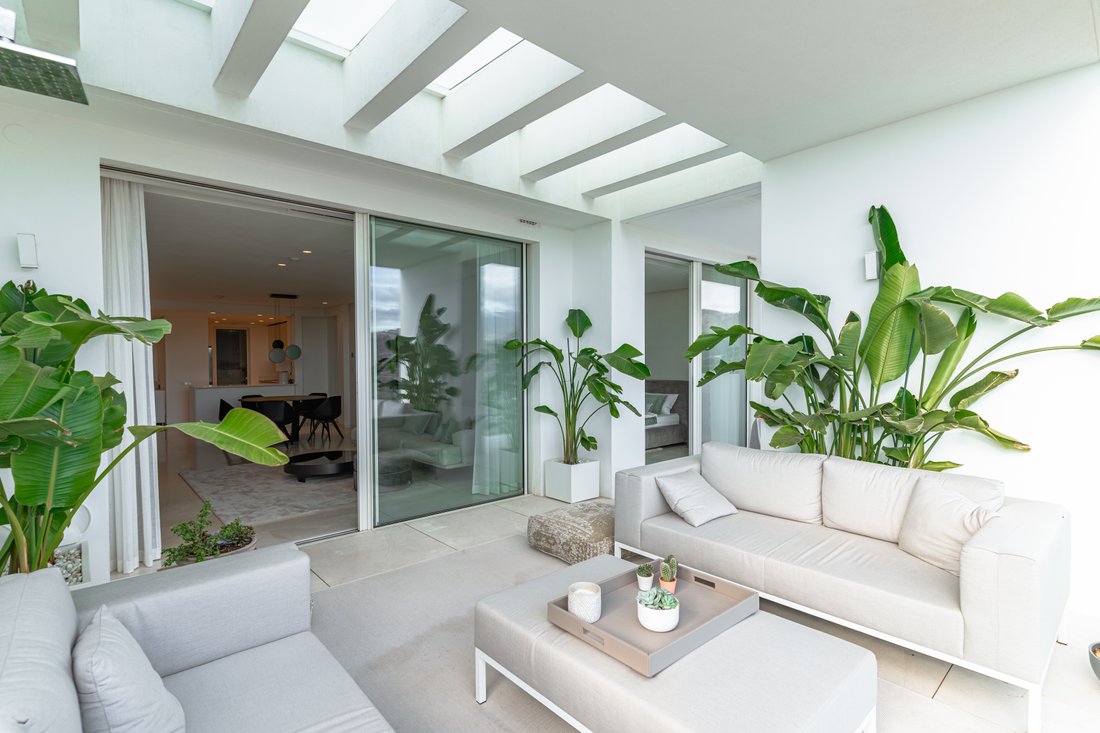 Apartment in Ojen, Andalusia, Spain 5 - 13650494