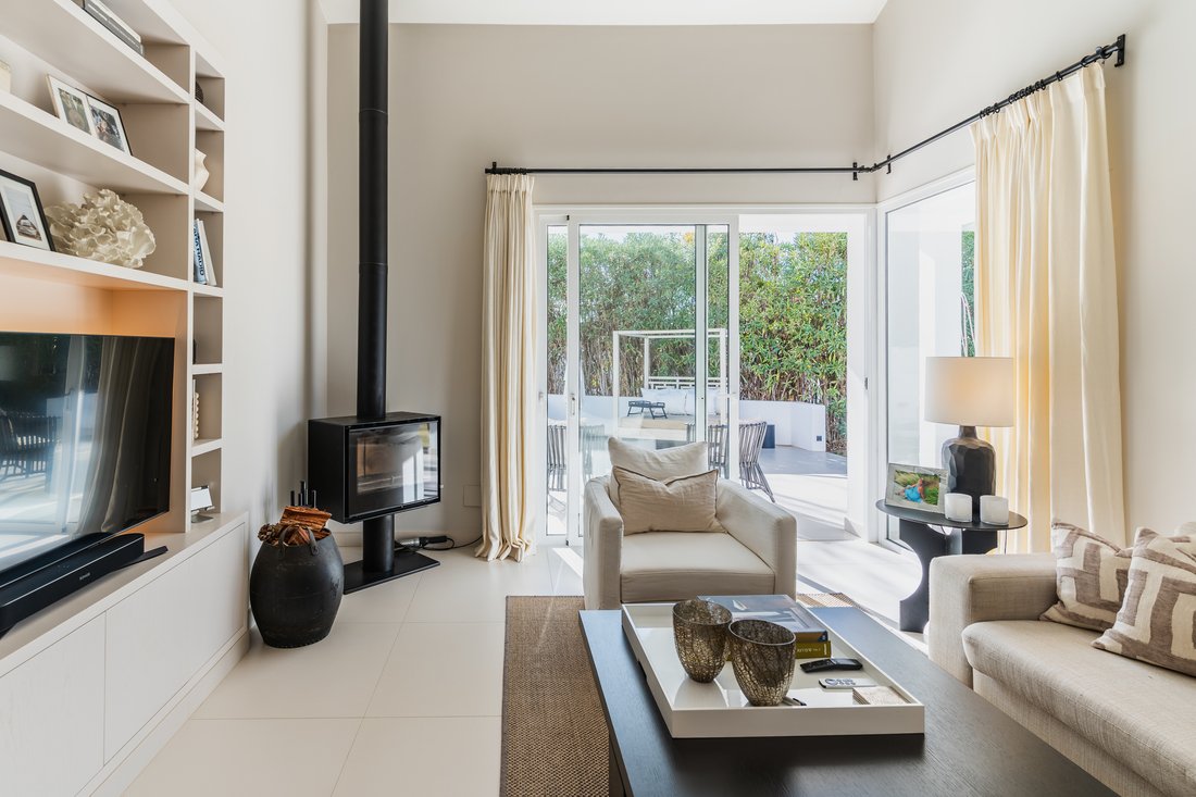 Villa in Nueva Andalucia, Marbella, Spain 4 - 13650490