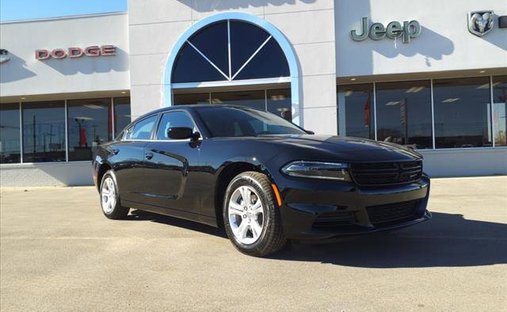 2023 Dodge Charger in Covington, TN, United States 1