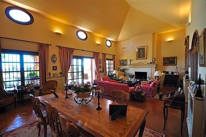 Villa in Manilva, Andalusia, Spain 4 - 13652701