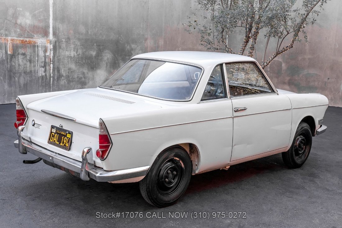 BMW 700 in Los Angeles, CA 5 - 13652636
