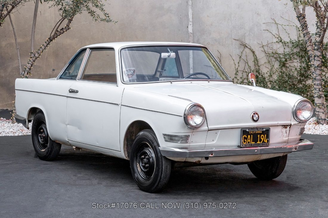 BMW 700 in Los Angeles, CA 1 - 13652636