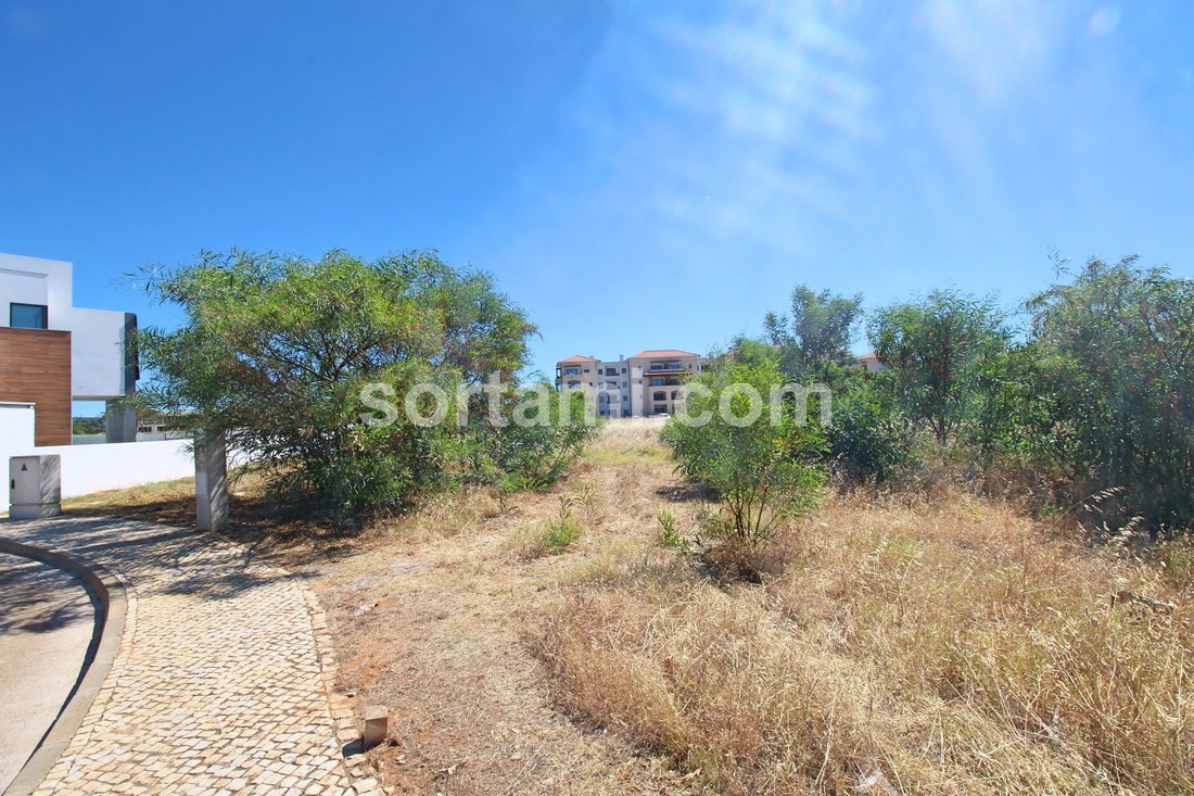 Land in Vilamoura, Quarteira, Algarve 4 - 11713366