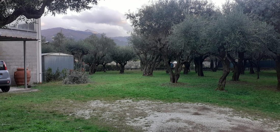 House in Center, Massa, Italy 3 - 13652049