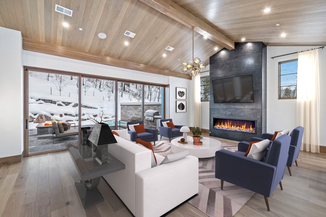 High End Luxury In Vail, Colorado, United States For Sale (12351187)