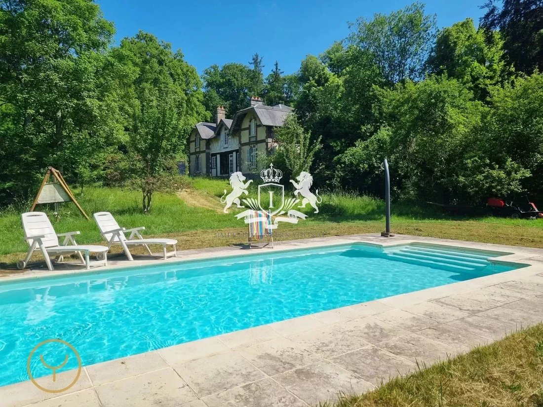 Troyes House In Troyes, Grand Est, France For Sale (13651523)