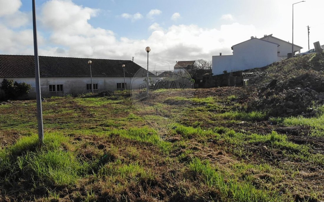 Terreno a A dos Cunhados e Maceira, Lisbona, Portogallo 1 - 13651579