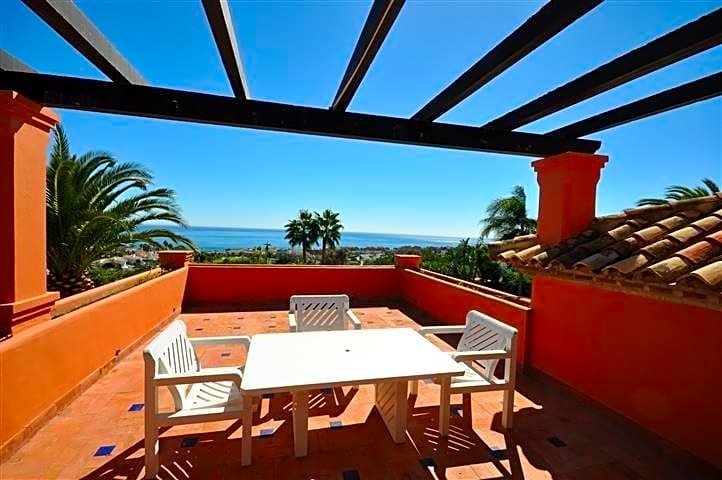 Villa in Manilva, Andalusia, Spain 2 - 13652701
