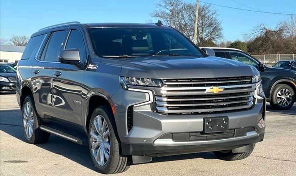 Cool Chevy Tahoe For Sale Chattanooga Pictures