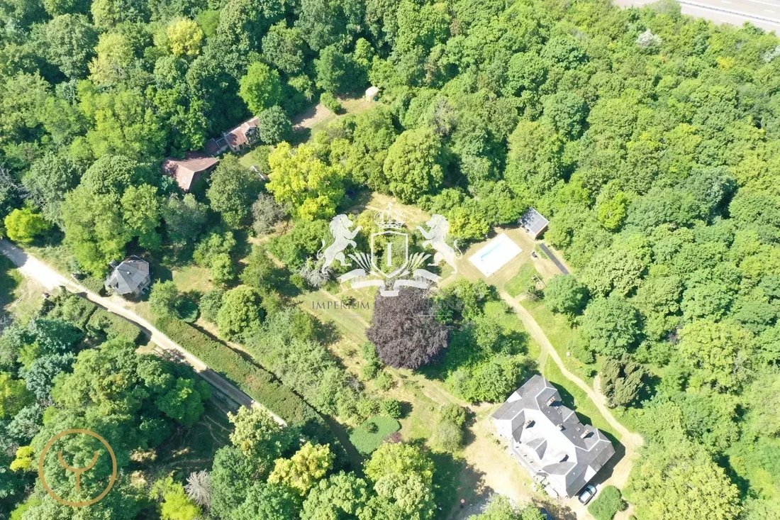 Troyes House In Troyes, Grand Est, France For Sale (13651523)