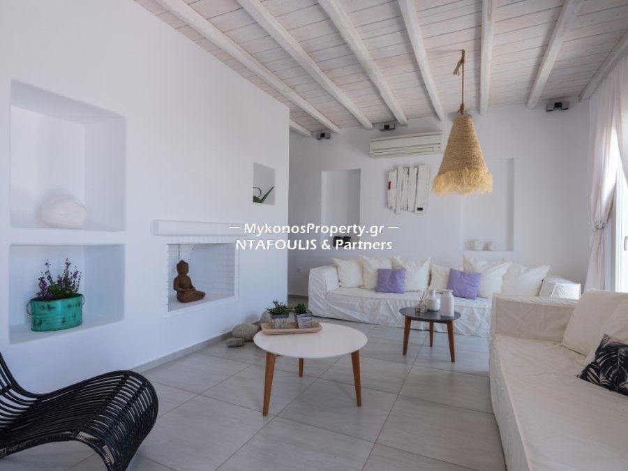 Villa in Mykonos, Aegean, Greece 3 - 12240917