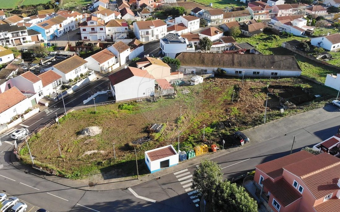 Land in A dos Cunhados e Maceira, Lisbon, Portugal 1 - 13651579