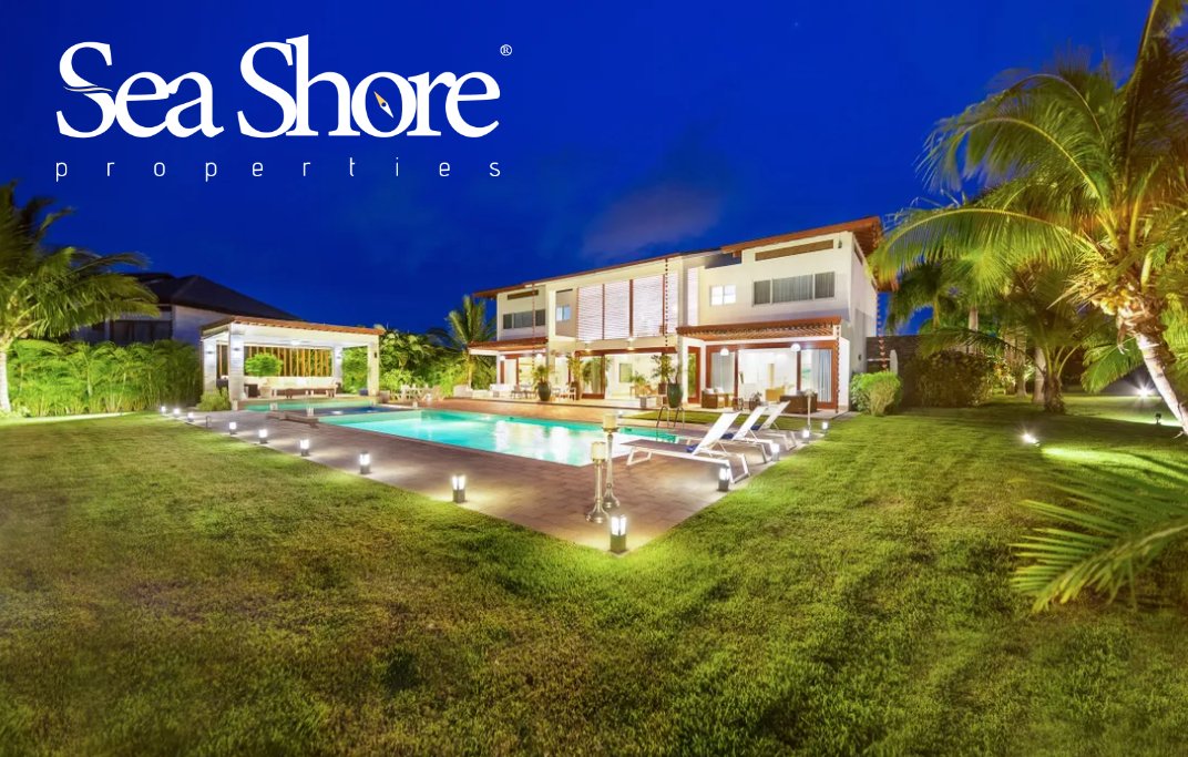 Modern And Bright In La Romana, La Altagracia Province, Dominican Republic For Sale (13651132)