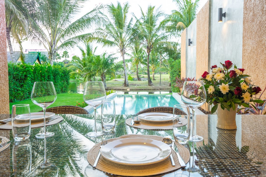 Villa en Ko Chang, Provincia de Trat, Tailandia 3 - 13651173