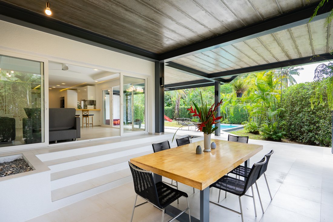 Villa en Ko Chang, Provincia de Trat, Tailandia 5 - 13651236
