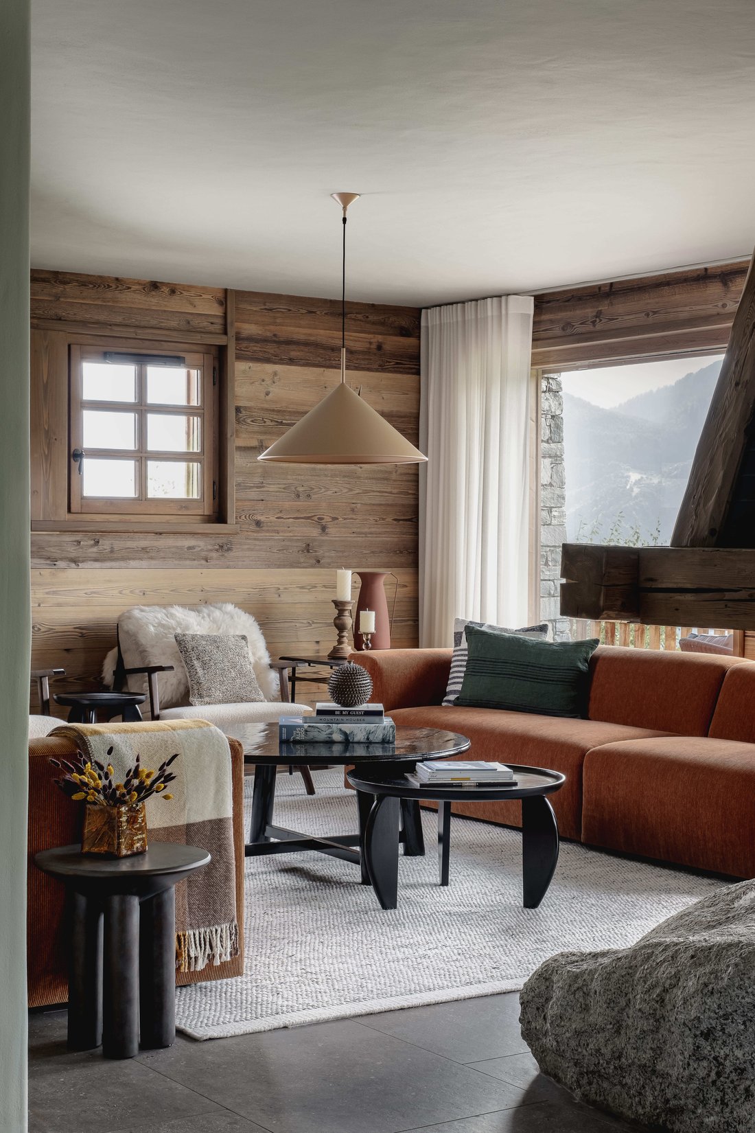 Chalet in Megève, Auvergne-Rhône-Alpes, France 2 - 13663942