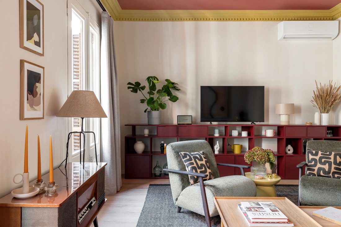 Apartment in Gracia, Barcelona, Spain 3 - 13663881