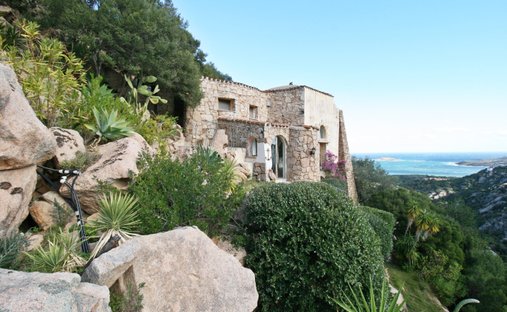 Villa a Marina di Porto Cervo, Arzachena, Italia 1