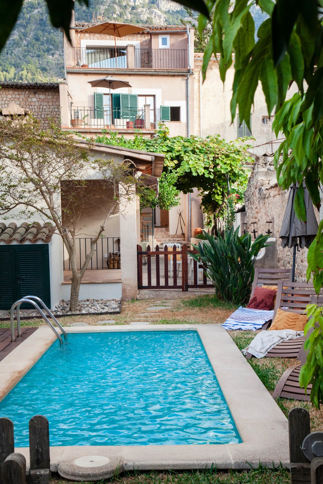 Townhouse in Soller, Balearic Islands, Spain 5 - 13663835