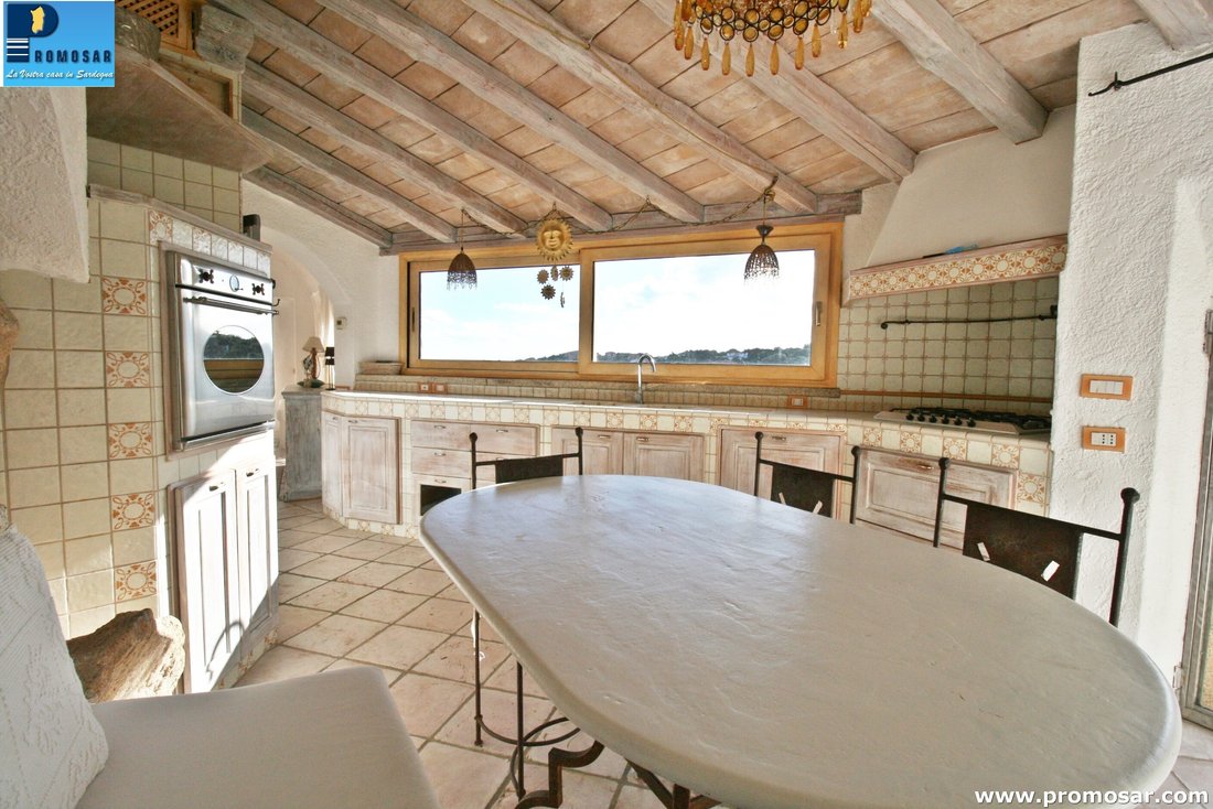 Villa in Marina di Porto Cervo, Porto Cervo, Italy 5 - 13661200