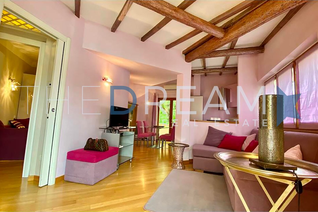 Apartment in Center, Forte dei Marmi, Tuscany 3 - 13656619