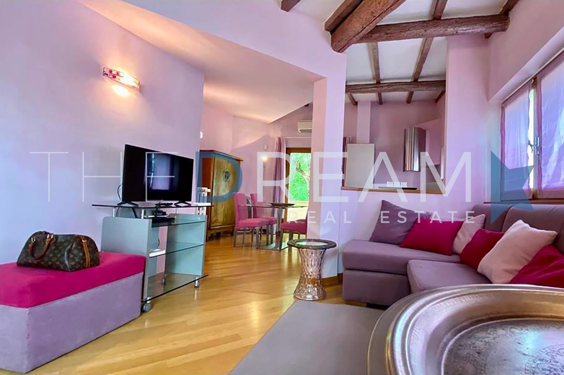 Apartment in Center, Forte dei Marmi, Tuscany 4 - 13656619