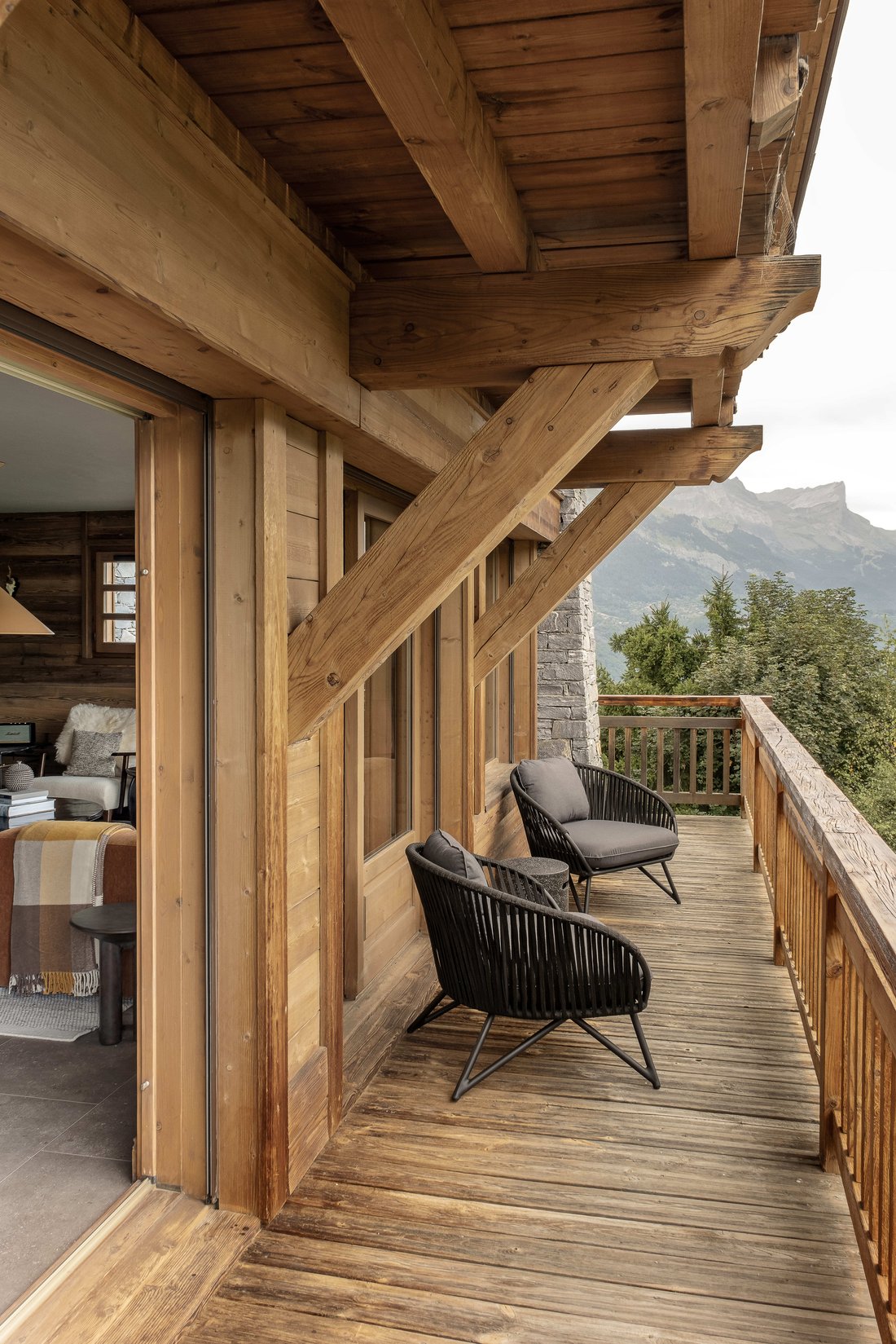 Chalet in Megève, Auvergne-Rhône-Alpes, France 3 - 13663942