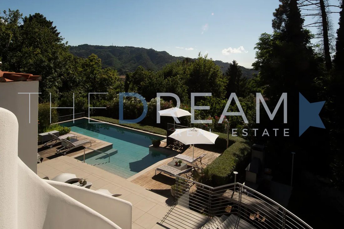 Villa in Camaiore, Tuscany, Italy 5 - 13656622