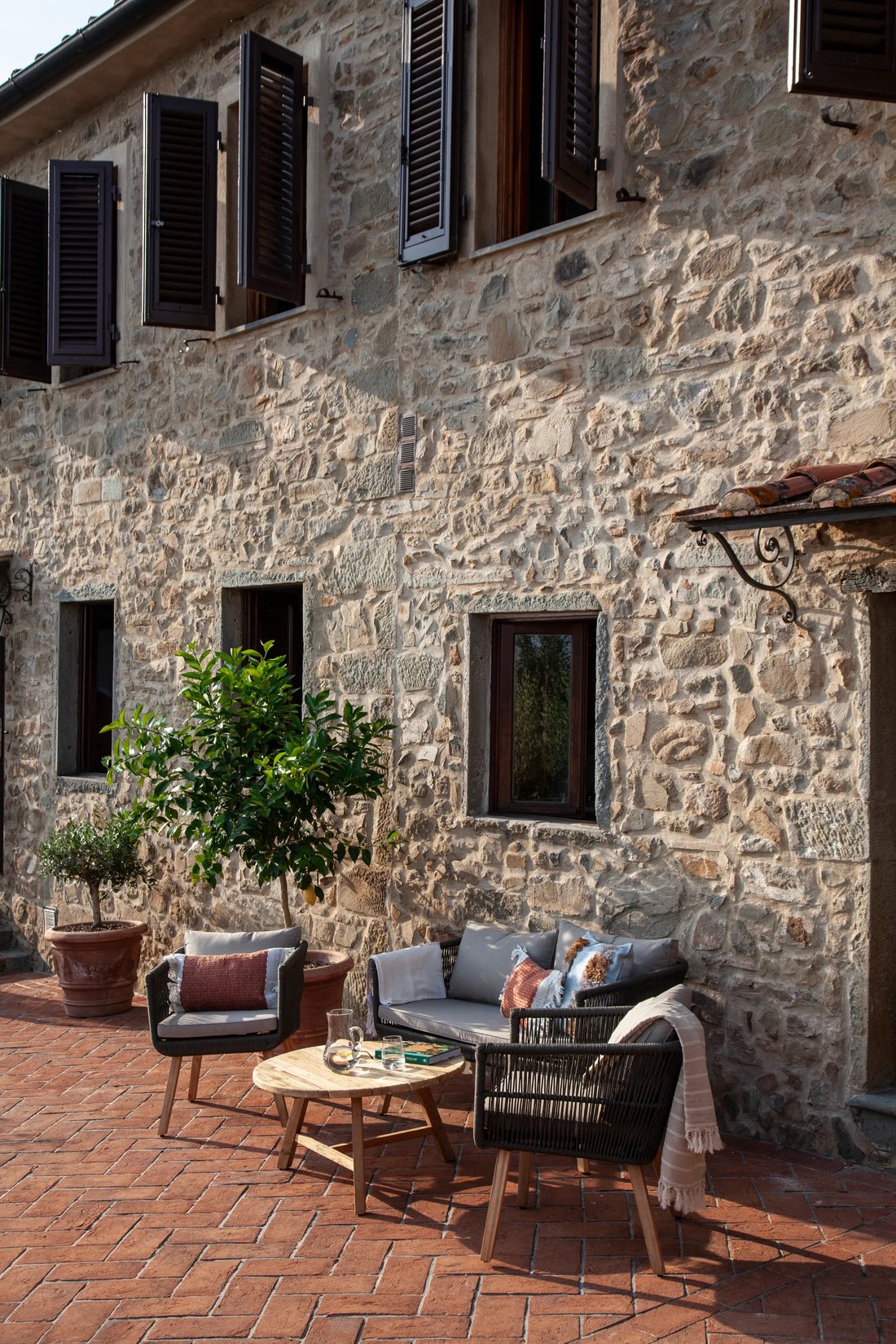 Villa in Center, Capannori, Tuscany 3 - 13663912