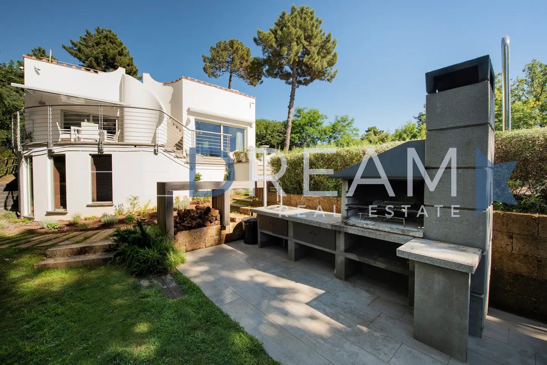 Villa in Camaiore, Tuscany, Italy 3 - 13656622