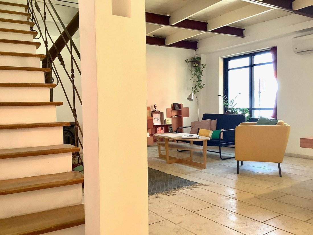 Apartment in Tel Aviv-Yafo, Tel Aviv District, Israel 3 - 13661213