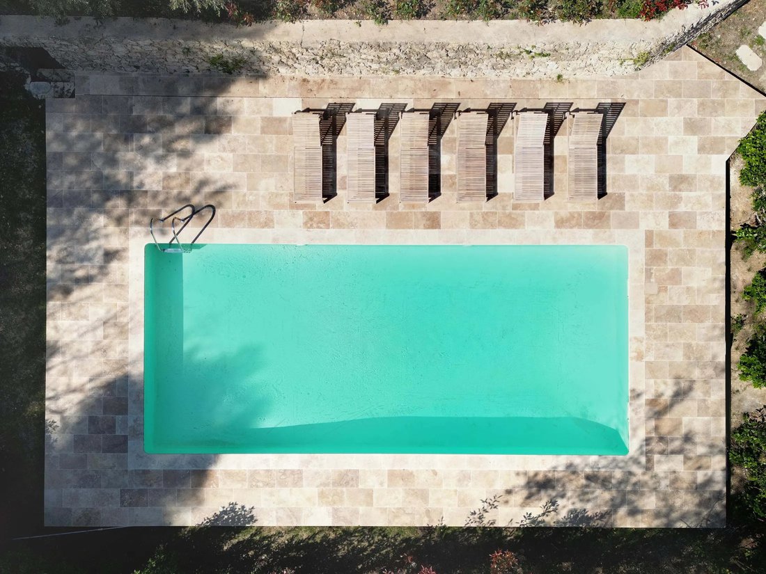 Villa in Le Rouret, Provence-Alpes-Côte d'Azur, France 2 - 13663825