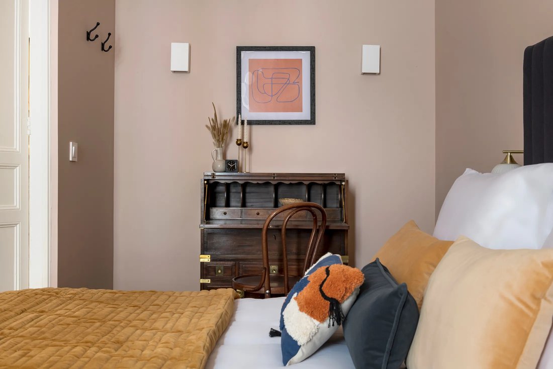 Apartment in Gracia, Barcelona, Spain 5 - 13663881