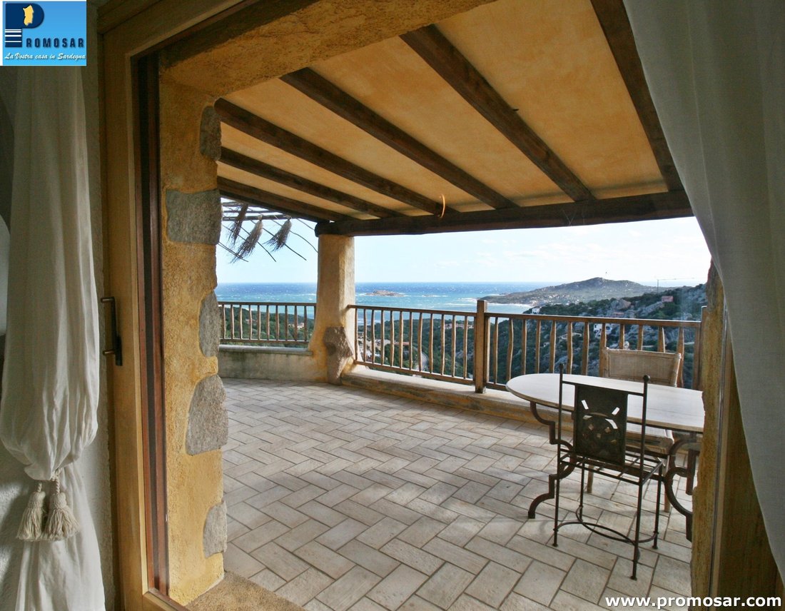 Villa in Marina di Porto Cervo, Porto Cervo, Italy 2 - 13661200