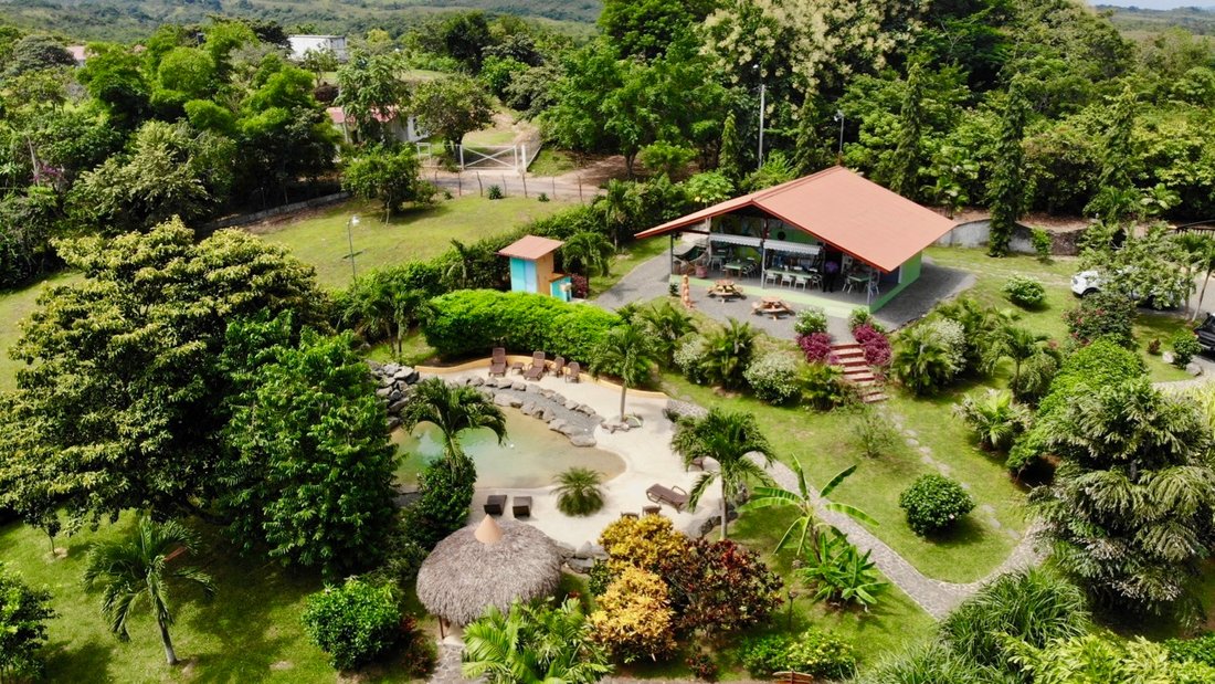 Country House in San Carlos District, Panama, Panama 2 - 13106929