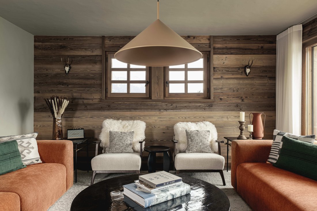Chalet in Megève, Auvergne-Rhône-Alpes, France 4 - 13663942
