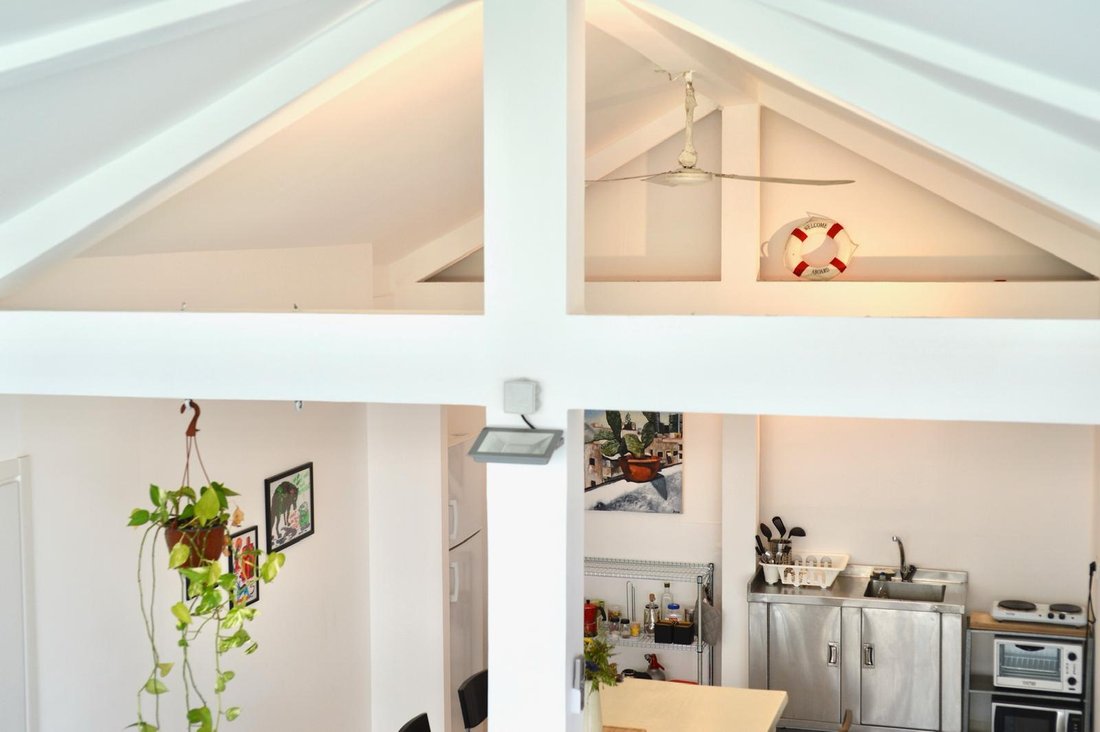 Apartment in Tel Aviv-Yafo, Tel Aviv District, Israel 1 - 13661213