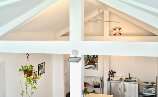 Apartment in Tel Aviv-Yafo, Tel Aviv District, Israel 1