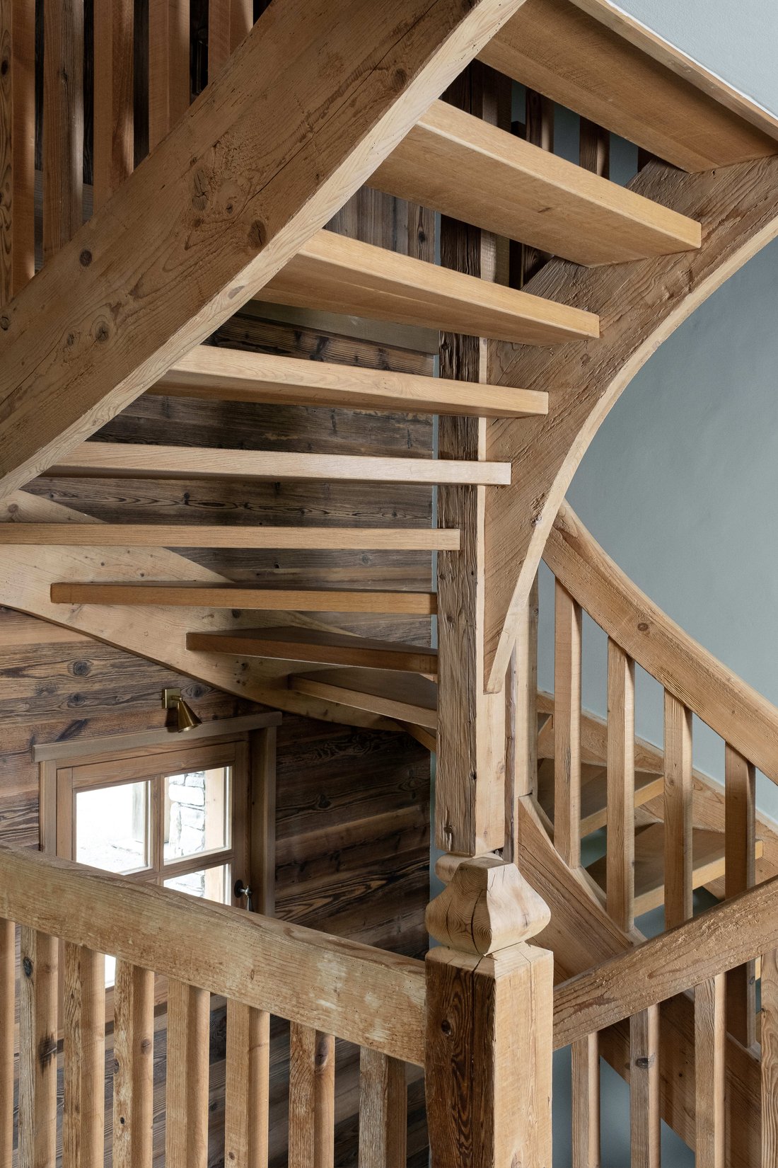 Chalet in Megève, Auvergne-Rhône-Alpes, France 5 - 13663942
