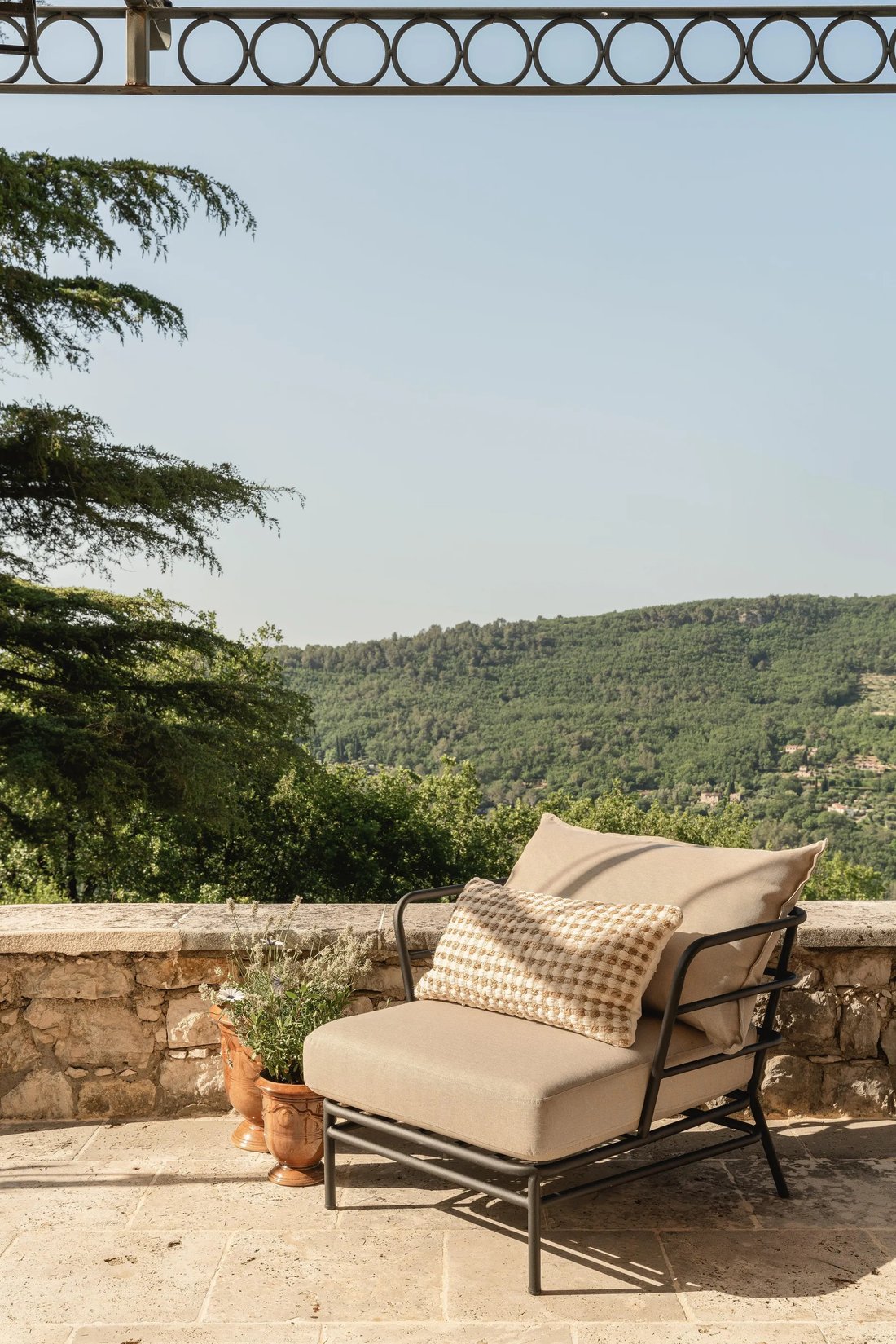 Villa in Tourrettes-sur-Loup, Provence-Alpes-Côte d'Azur, France 4 - 13653938