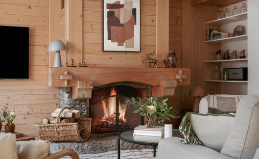 Apartment in Chamonix-Mont-Blanc, Auvergne-Rhône-Alpes, France 1