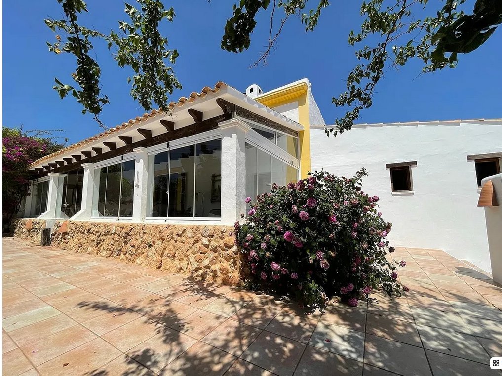 Finca in Formentera, Balearic Islands, Spain 2 - 13653919