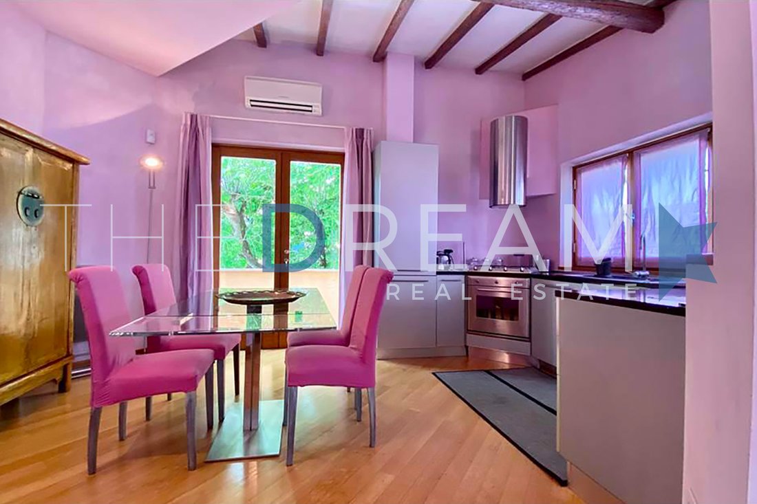Apartment in Center, Forte dei Marmi, Tuscany 5 - 13656619