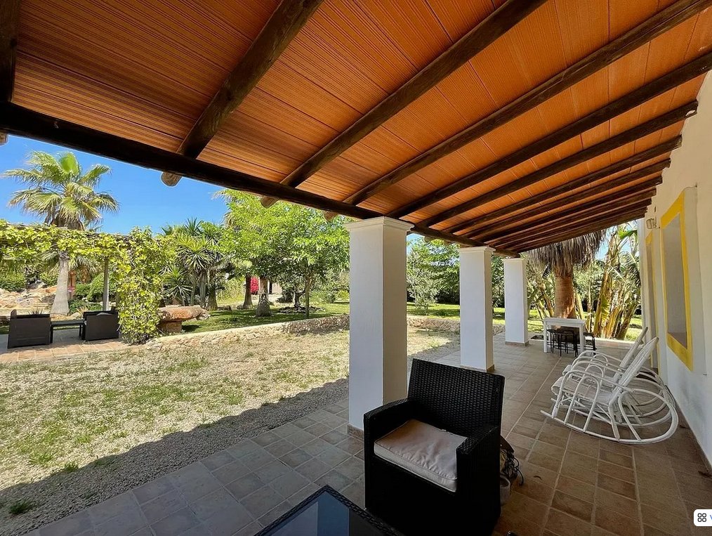 Finca in Formentera, Balearic Islands, Spain 5 - 13653919